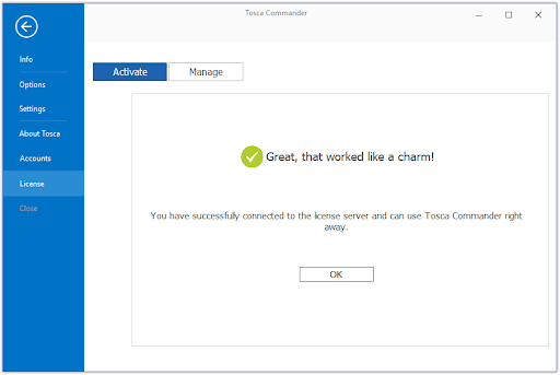 , Software Testings, tosca-tutorial-description-0, Workspace, Software Testings, tosca-tutorial-description-1, Tosca Executor Start Screen, Software Testings, tosca-tutorial-description-2, Entering vehicle data, Software Testings, tosca-tutorial-description-3, Oracle Repository type, Software Testings, tosca-tutorial-description-4, Welcome Page of Tricentis Tosca, Software Testings, tosca-tutorial-description-5, Prerequisites of Tricentis Tosca installation, Software Testings, tosca-tutorial-description-6, Setup Installer for Tricentis Tosca Type, Software Testings, tosca-tutorial-description-7, Destination Location of The Application, Software Testings, tosca-tutorial-description-8, Tosca Diagnostics, Software Testings, tosca-tutorial-description-9, Tosca Data Integrity, Software Testings, tosca-tutorial-description-10, Components to be installed, Software Testings, tosca-tutorial-description-11, Installation wizard, Software Testings, tosca-tutorial-description-12, Tosca License Configuration, Software Testings, tosca-tutorial-description-13, Tosca License Configuration 1, Software Testings, tosca-tutorial-description-14, Login Page, Software Testings, tosca-tutorial-description-15, Successfully Connected Message Page, Software Testings, tosca-tutorial-description-16